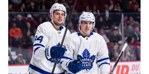 Matthews taler om Marners kontrakt